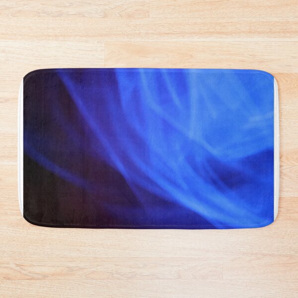 Item preview, Blue waves  designed and sold by Leiatriesart.