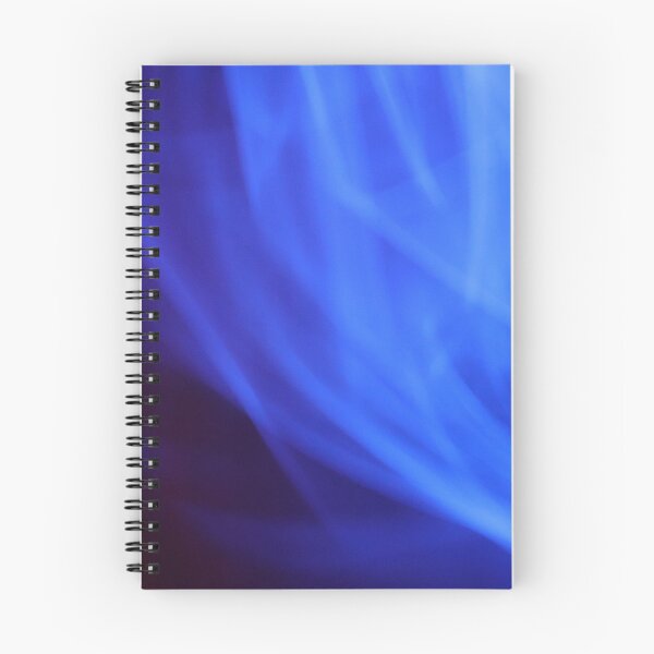 Item preview, Blue waves  designed and sold by Leiatriesart.