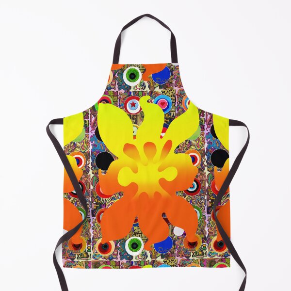 Item preview, Pop abstract designed and sold by Diego Manuel Rodriguez.