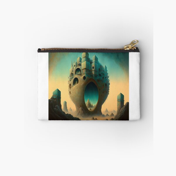 Item preview, The Aircraft designed and sold by synaestheticArt.
