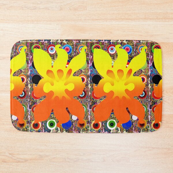 Item preview, Pop abstract designed and sold by Diego Manuel Rodriguez.