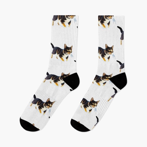 Item preview, Gato lindo designed and sold by Merelita.
