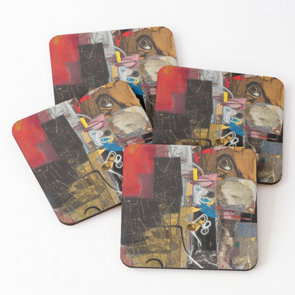 Item preview, Urban Expressions: Abstract Art and Street Style designed and sold by ArtazaBazaar.