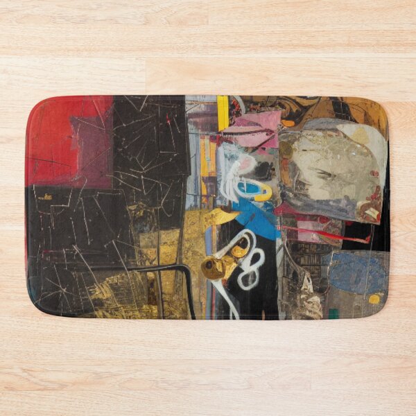 Item preview, Urban Expressions: Abstract Art and Street Style designed and sold by ArtazaBazaar.