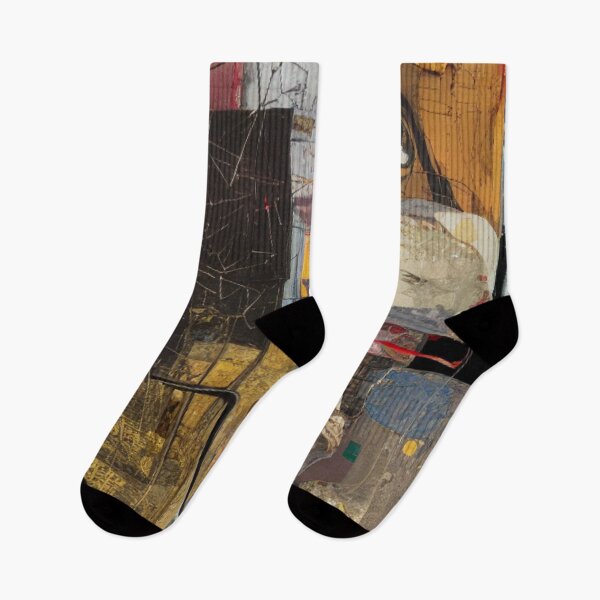 Item preview, Urban Expressions: Abstract Art and Street Style designed and sold by ArtazaBazaar.