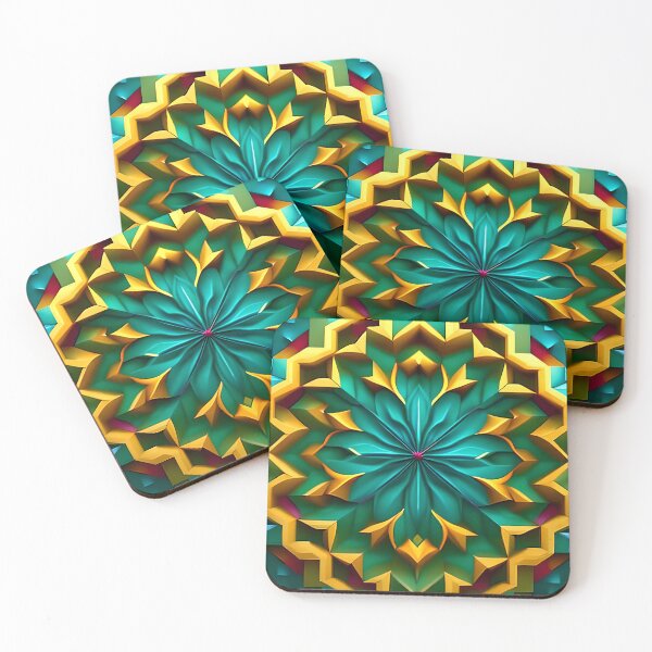 Item preview, Pattern and geometric rhythms designed and sold by Melcu.