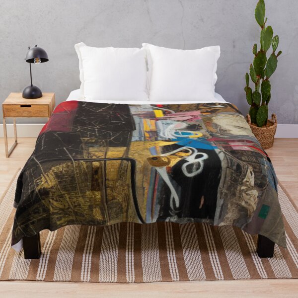 Item preview, Urban Expressions: Abstract Art and Street Style designed and sold by ArtazaBazaar.