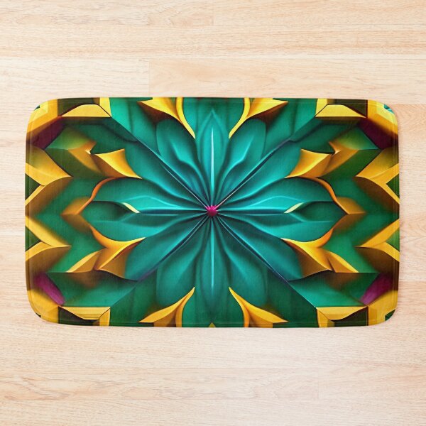 Item preview, Pattern and geometric rhythms designed and sold by Melcu.