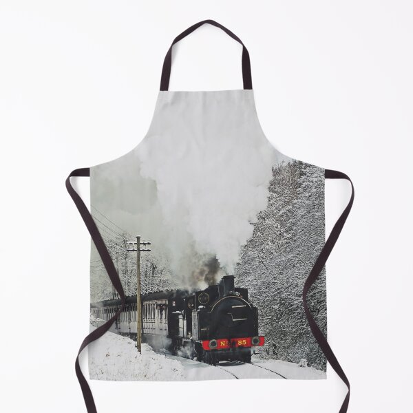 Item preview, Steaming Up The Valley designed and sold by Barrie Woodward.