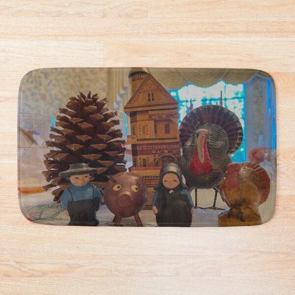 Item preview, Thanksgiving Family 2 designed and sold by Craig Kauzmann.