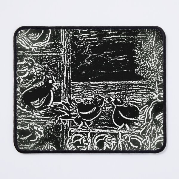 Item preview, birdies together, designed and sold by smiley100.