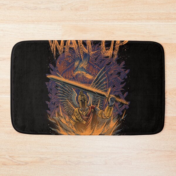 Item preview, Wake Up designed and sold by ANONE-CLOTH.
