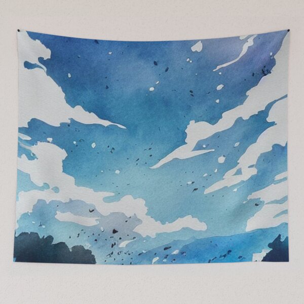 Item preview, Blue Sky designed and sold by My Stato.