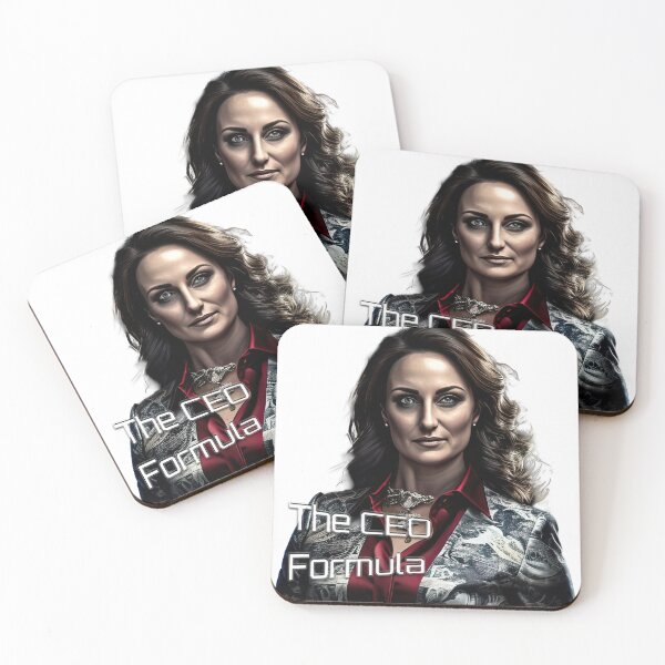Item preview, The Boss Lady Factor designed and sold by tengamerx.