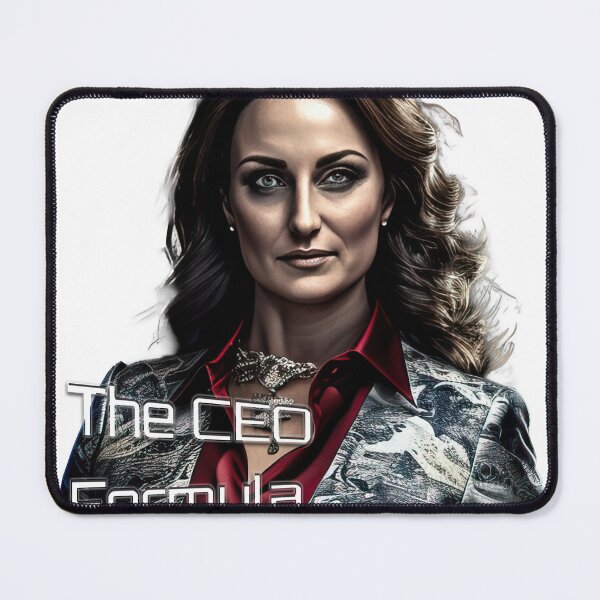 Item preview, The Boss Lady Factor designed and sold by tengamerx.