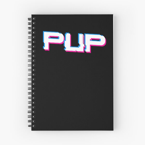 Item preview, Pup Glitch Puppy Play Human Dog designed and sold by pupdyson.