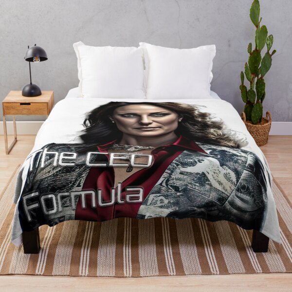 Item preview, The Boss Lady Factor designed and sold by tengamerx.