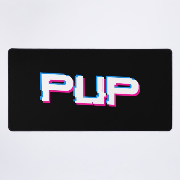 Item preview, Pup Glitch Puppy Play Human Dog designed and sold by pupdyson.