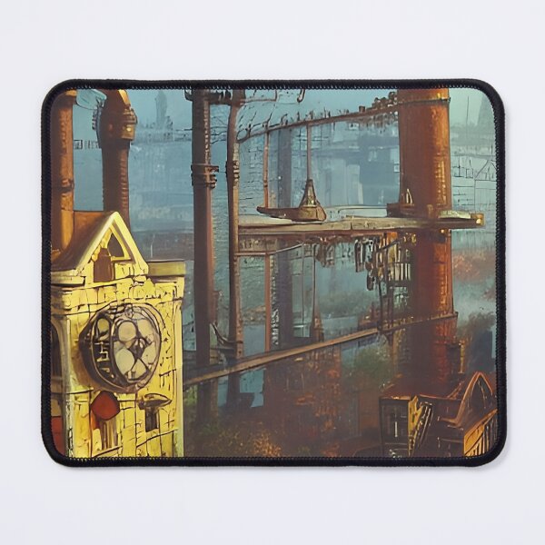 Item preview, The Beauty of Industrial Design designed and sold by fkc666.