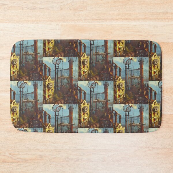 Item preview, The Beauty of Industrial Design designed and sold by fkc666.