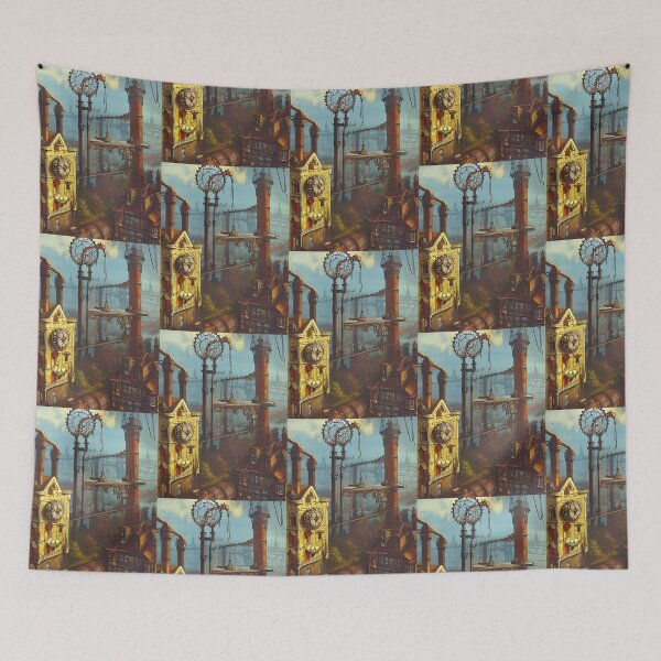 Item preview, The Beauty of Industrial Design designed and sold by fkc666.