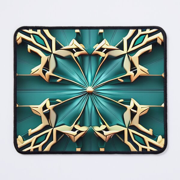 Item preview, Pattern and geometric rhythms designed and sold by Melcu.