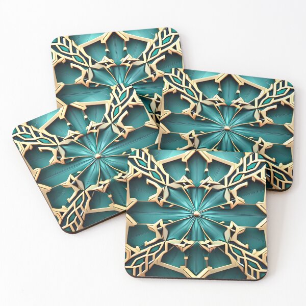 Item preview, Pattern and geometric rhythms designed and sold by Melcu.