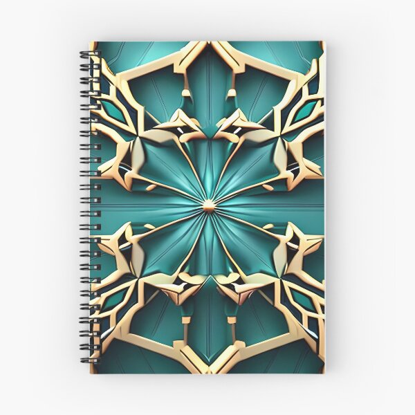 Item preview, Pattern and geometric rhythms designed and sold by Melcu.