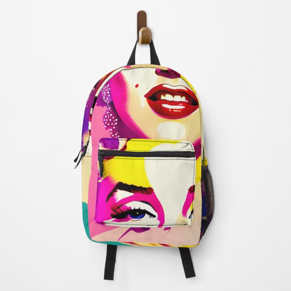 Item preview, Marilyn Monroe Art: Watercolor 1 designed and sold by OutofFocusShop.