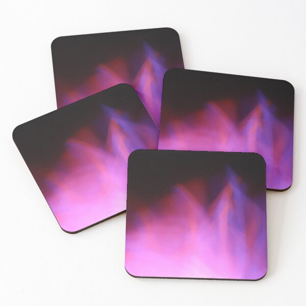 Item preview, Purple Fire  designed and sold by Leiatriesart.