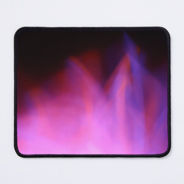 Item preview, Purple Fire  designed and sold by Leiatriesart.