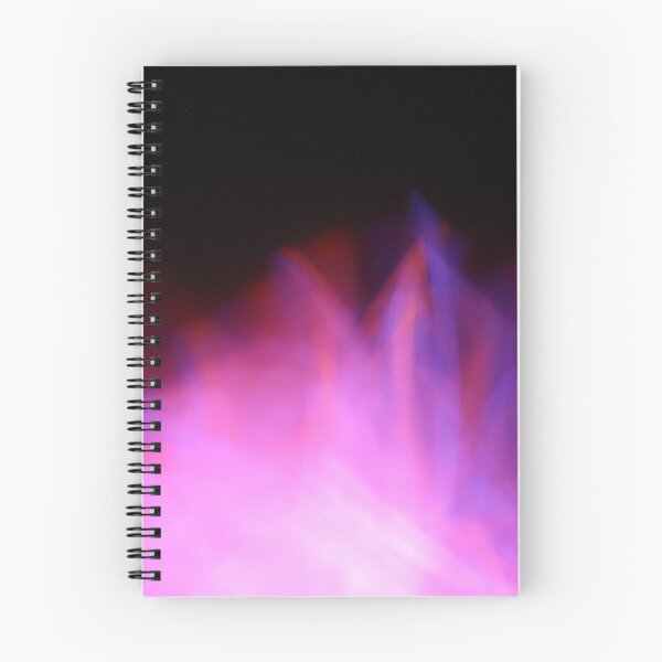 Item preview, Purple Fire  designed and sold by Leiatriesart.
