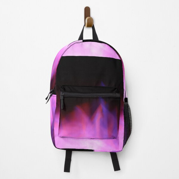 Item preview, Purple Fire  designed and sold by Leiatriesart.