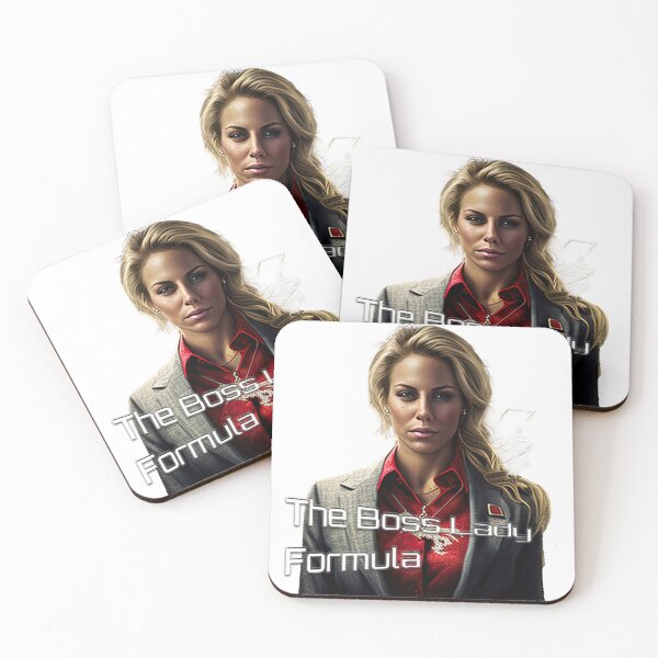 Item preview, The Lady Boss Wisdom designed and sold by tengamerx.