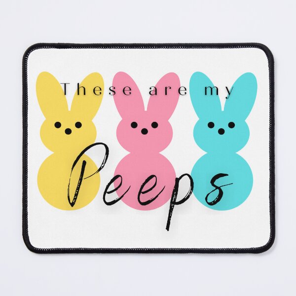 Item preview, These are my Peeps designed and sold by LapillusDesigns.