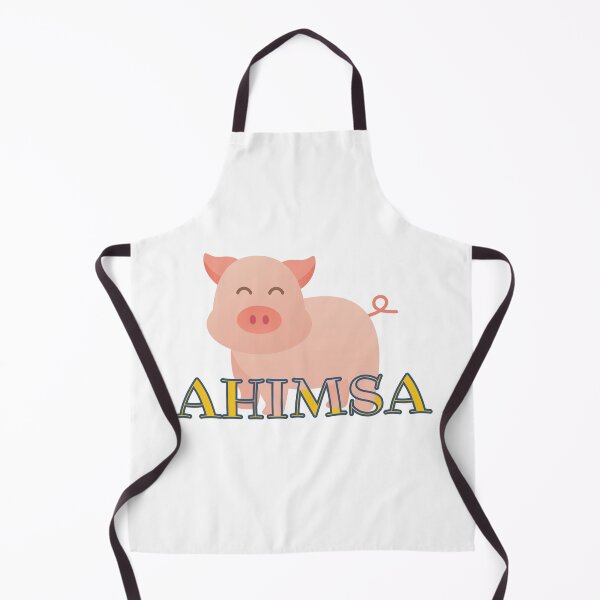 Item preview, Ahimsa Cute Pig designed and sold by Aiko Ota.