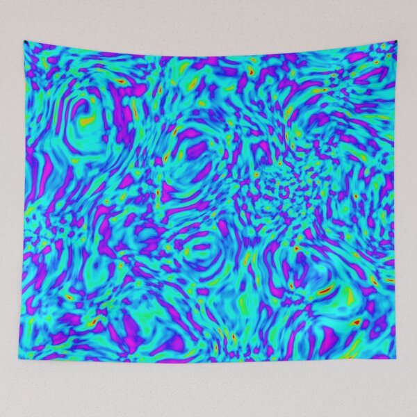 Item preview, Tiedye designed and sold by trzanko.