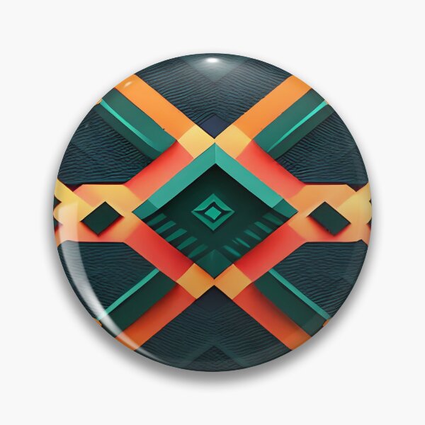Item preview, Pattern and geometric rhythms designed and sold by Melcu.