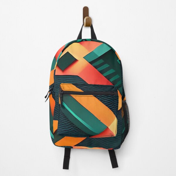 Item preview, Pattern and geometric rhythms designed and sold by Melcu.