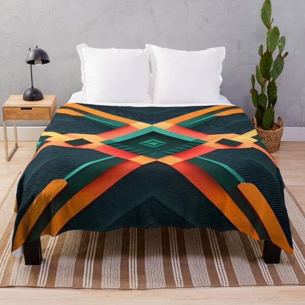 Item preview, Pattern and geometric rhythms designed and sold by Melcu.