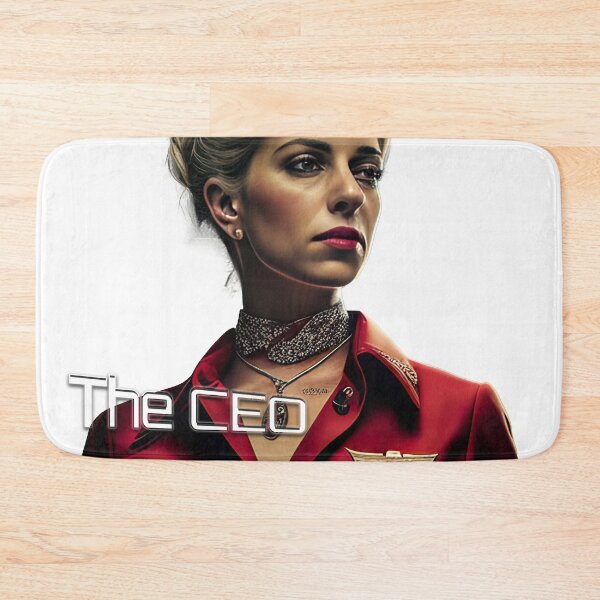 Item preview, The Lady Boss Mentality designed and sold by tengamerx.