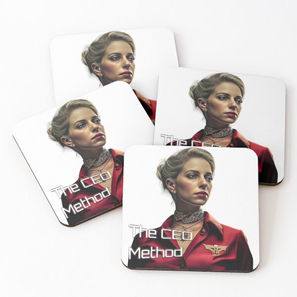 Item preview, The Lady Boss Mentality designed and sold by tengamerx.