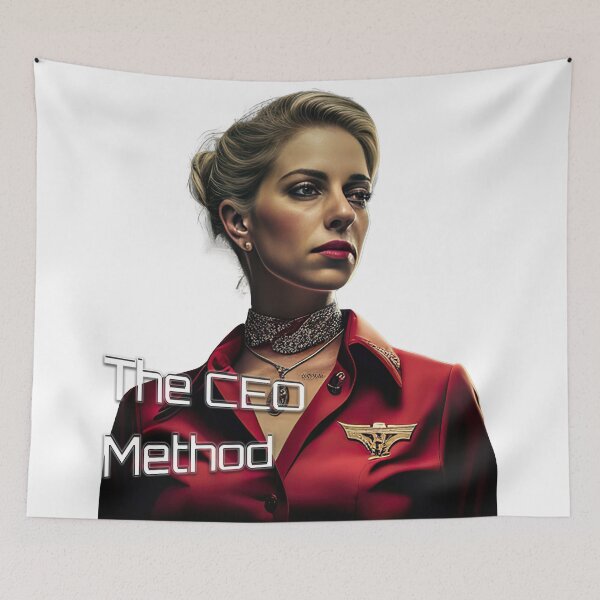 Item preview, The Lady Boss Mentality designed and sold by tengamerx.