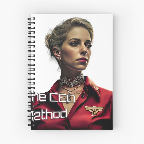 Item preview, The Lady Boss Mentality designed and sold by tengamerx.