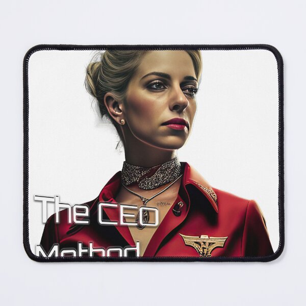 Item preview, The Lady Boss Mentality designed and sold by tengamerx.