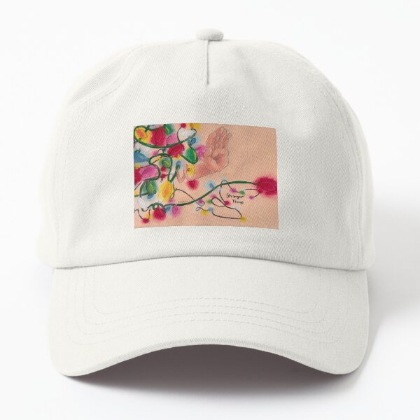 Item preview, Will Byers designed and sold by Maalouu.
