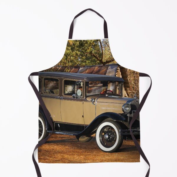 Item preview, 1930 Four-Door Sedan designed and sold by DaveKoontz.