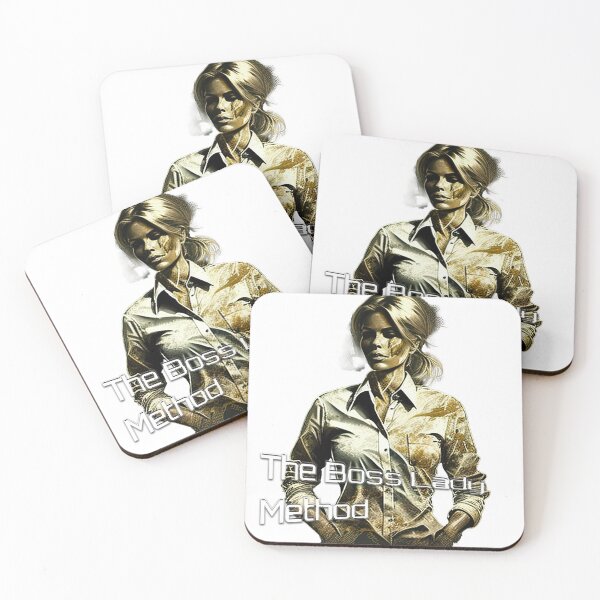 Item preview, The Lady Boss Lifestyle designed and sold by tengamerx.