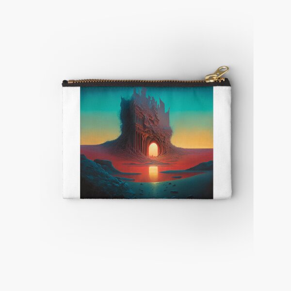 Item preview, The Golden Gate designed and sold by synaestheticArt.