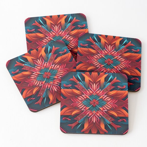 Item preview, Pattern and geometric rhythms designed and sold by Melcu.